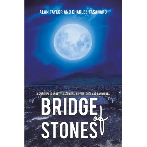 Bridge of Stones - Paperback