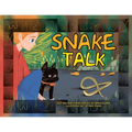 Snake Talk - Paperback