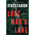 Lost Man's Lane - Paperback