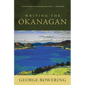 Writing the Okanagan - Paperback
