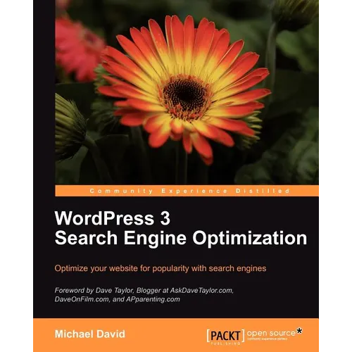 Wordpress 3.0 Search Engine Optimization - Paperback