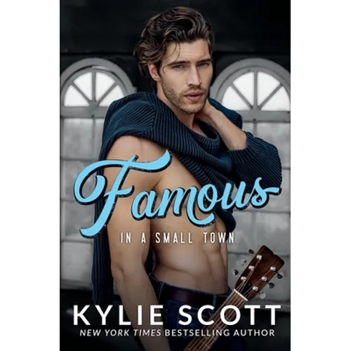Famous in a Small Town - Paperback