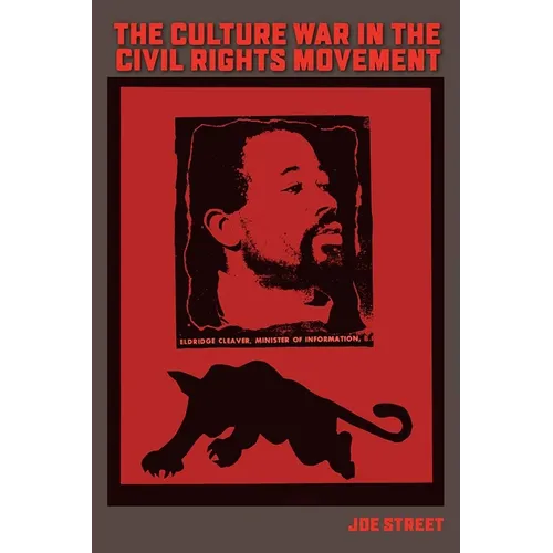 The Culture War in the Civil Rights Movement
