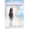 Saving Angelina - Paperback