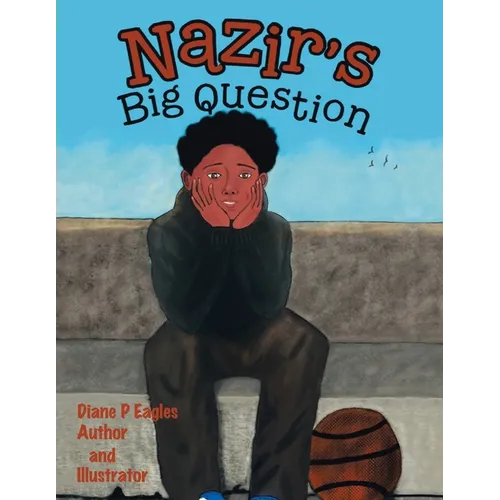 Nazir's Big Question - Paperback