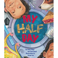 My Half Day - Paperback