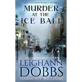 Murder at the Ice Ball - Paperback
