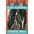 Four Gardens - Paperback