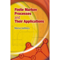 Finite Markov Processes and Their Applications - Paperback