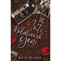 The Anti-Relationship Year - Paperback