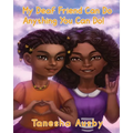 My Deaf Friend Can Do Anything You Can Do - Paperback