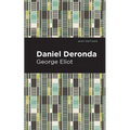 Daniel Deronda - Paperback