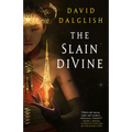 The Slain Divine - Paperback