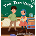 The Torn Voice - Hardcover