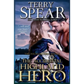 The Accidental Highland Hero - Paperback
