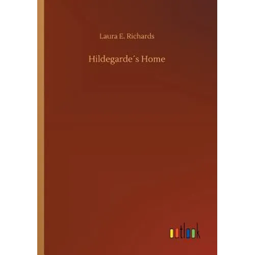 Hildegarde´s Home - Paperback