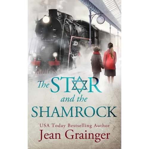 Star and the Shamrock - Hardcover
