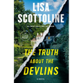 The Truth about the Devlins - Paperback