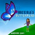 Meera's Butterflies - Paperback