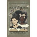 Consequences: Dark Romance - Paperback