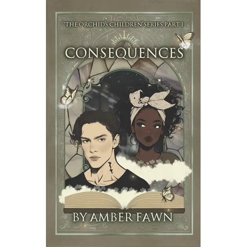 Consequences: Dark Romance - Paperback