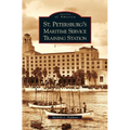 St. Petersburg's Maritime Service Training Station