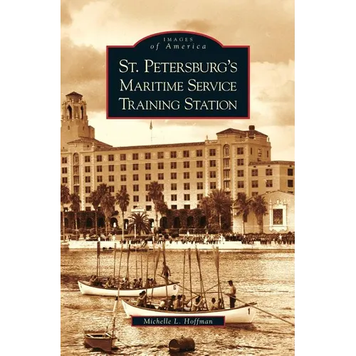 St. Petersburg's Maritime Service Training Station