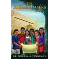 The STEAM Chasers: The Boundless Blackprint - Paperback