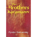 The Karamazov Brothers - Paperback