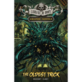 The Oldest Trick - Paperback