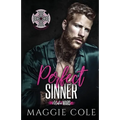 Perfect Sinner: O'Malley Family - Paperback