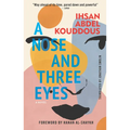 A Nose and Three Eyes - Paperback