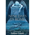 Nine Days in Rome - Paperback