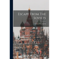 Escape From The Soviets - Paperback
