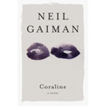 Coraline - Paperback