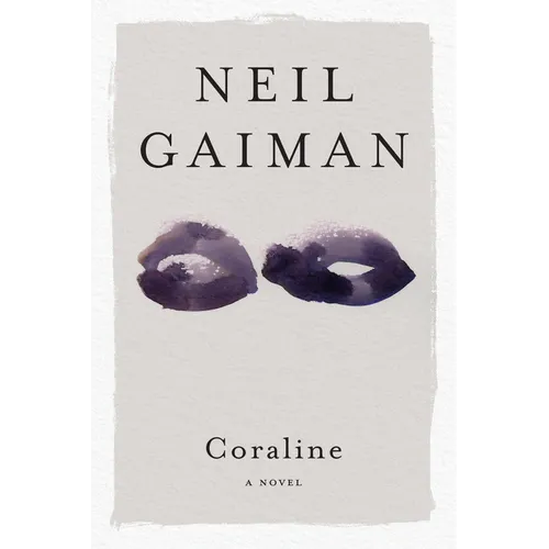 Coraline - Paperback