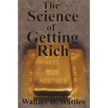The Science of Getting Rich - Paperback