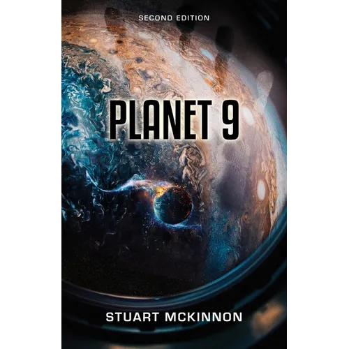 Planet 9 (Second Edition)