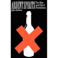 Ardent Spirits PB - Paperback