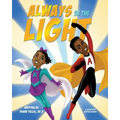 Always Be the Light - Paperback