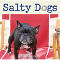 Salty Dogs - Hardcover