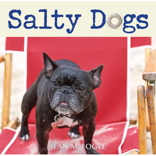 Salty Dogs - Hardcover