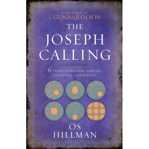 The Joseph Calling - Paperback