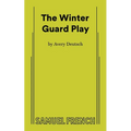 Winter Guard Play - Paperback