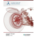 Autodesk CFD 2017 Essentials: Autodesk Authorized Publisher - Paperback