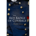 The Red Badge of Courage - Paperback