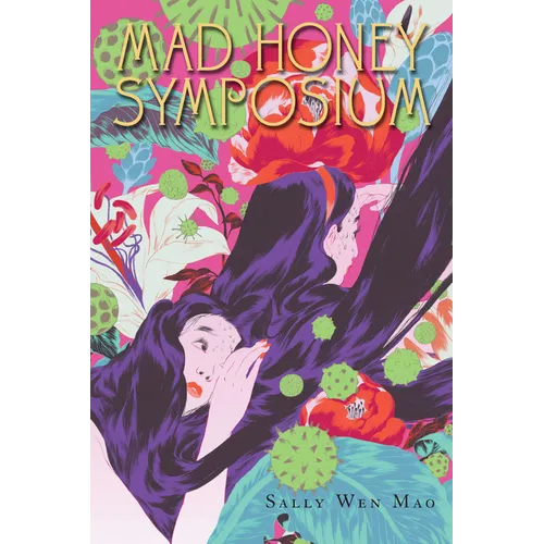 Mad Honey Symposium - Paperback