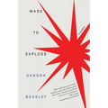 Made to Explode: Poems - Paperback