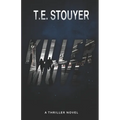 Killer Move: (Action Thriller Novel, Eritis Series Book 2) - Paperback