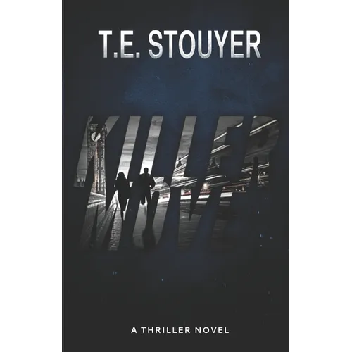 Killer Move: (Action Thriller Novel, Eritis Series Book 2) - Paperback
